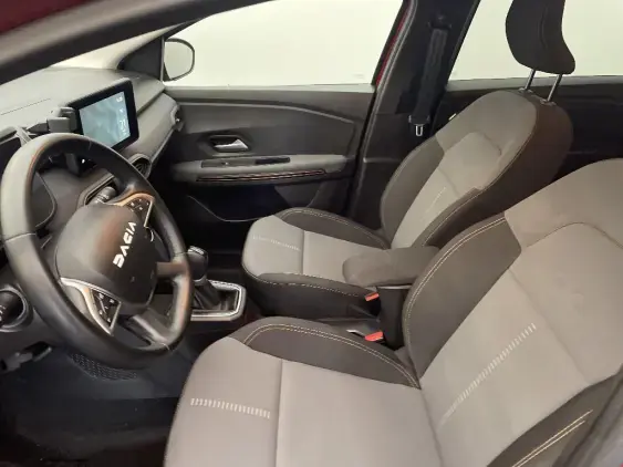 DACIA JOGGER - voiture d'occasion - Photo 18