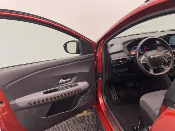 DACIA JOGGER - voiture d'occasion - Photo 19