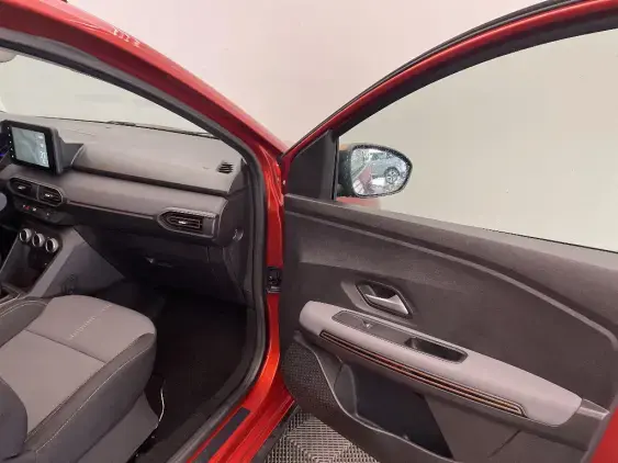 DACIA JOGGER - voiture d'occasion - Photo 20