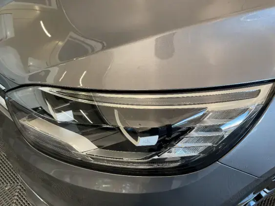 RENAULT SCENIC IV - voiture d'occasion - Photo 22