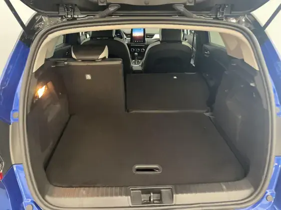 RENAULT CAPTUR II - voiture d'occasion - Photo 16