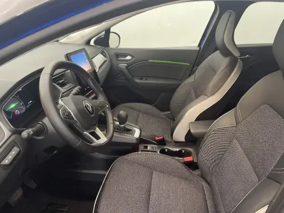 RENAULT CAPTUR II - voiture d'occasion - Photo 18