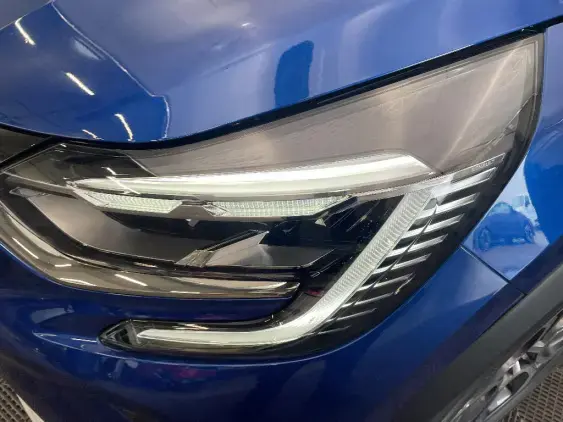 RENAULT CAPTUR II - voiture d'occasion - Photo 22