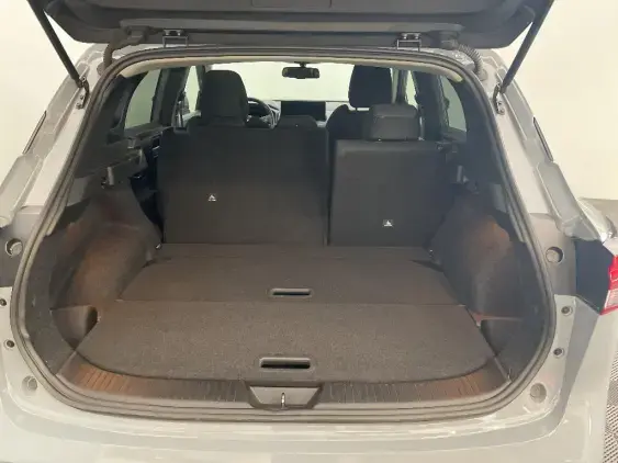 NISSAN QASHQAI III - voiture d'occasion - Photo 16