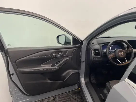 NISSAN QASHQAI III - voiture d'occasion - Photo 19