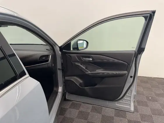 NISSAN QASHQAI III - voiture d'occasion - Photo 20