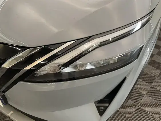 NISSAN QASHQAI III - voiture d'occasion - Photo 22