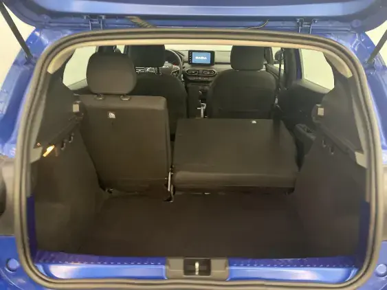DACIA SANDERO III - voiture d'occasion - Photo 16