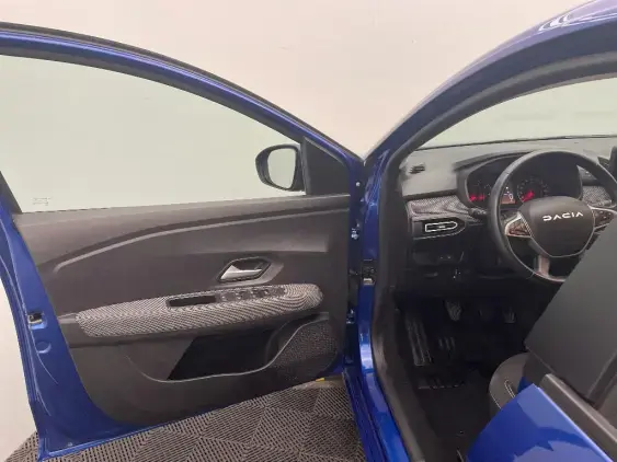 DACIA SANDERO III - voiture d'occasion - Photo 19