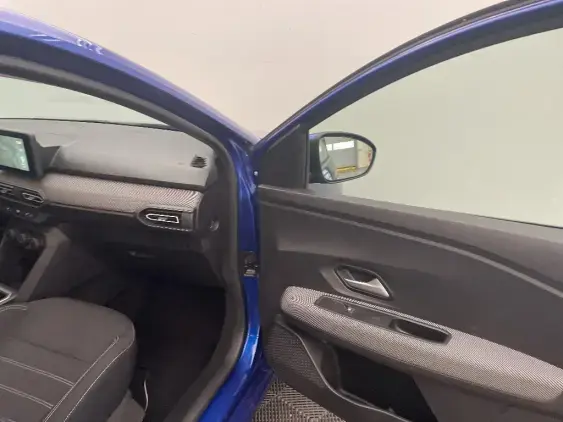 DACIA SANDERO III - voiture d'occasion - Photo 20