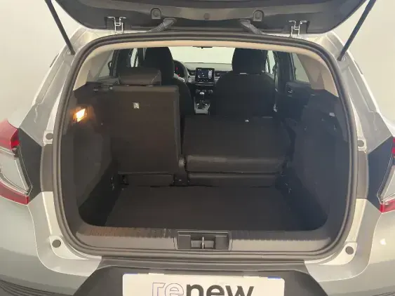 RENAULT CAPTUR II - voiture d'occasion - Photo 16