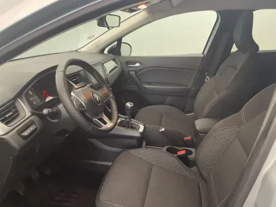RENAULT CAPTUR II - voiture d'occasion - Photo 18