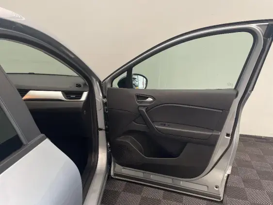 RENAULT CAPTUR II - voiture d'occasion - Photo 20
