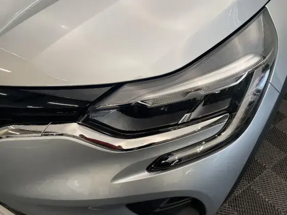 RENAULT CAPTUR II - voiture d'occasion - Photo 22