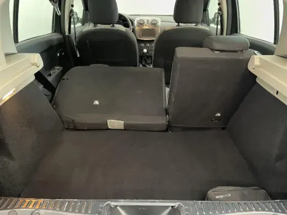 DACIA SANDERO II - voiture d'occasion - Photo 16