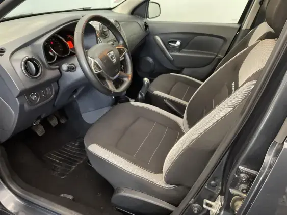 DACIA SANDERO II - voiture d'occasion - Photo 18