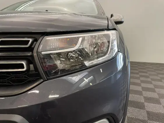 DACIA SANDERO II - voiture d'occasion - Photo 22