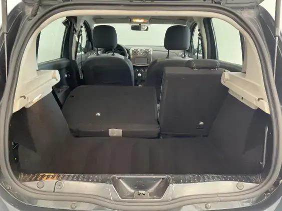 DACIA SANDERO II - voiture d'occasion - Photo 16