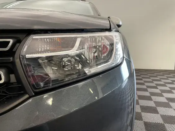 DACIA SANDERO II - voiture d'occasion - Photo 22