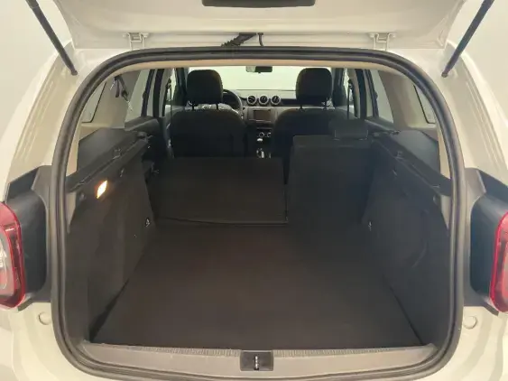 DACIA DUSTER II - voiture d'occasion - Photo 16