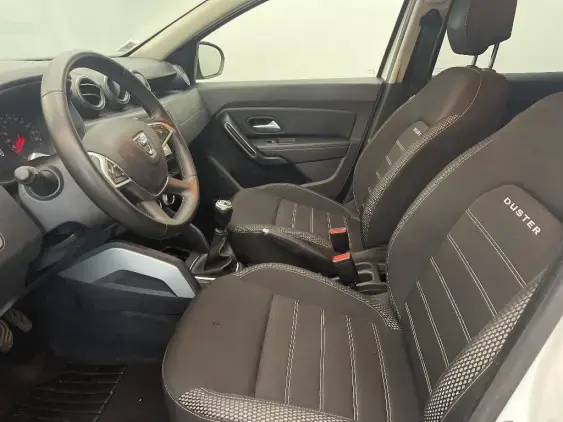 DACIA DUSTER II - voiture d'occasion - Photo 18