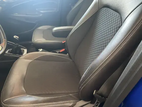 FORD ECOSPORT - voiture d'occasion - Photo 18