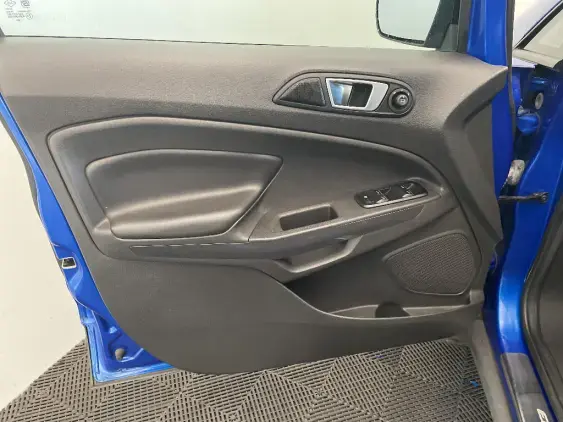 FORD ECOSPORT - voiture d'occasion - Photo 19