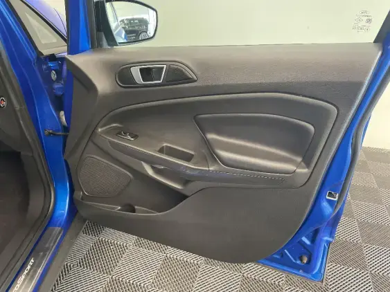 FORD ECOSPORT - voiture d'occasion - Photo 20