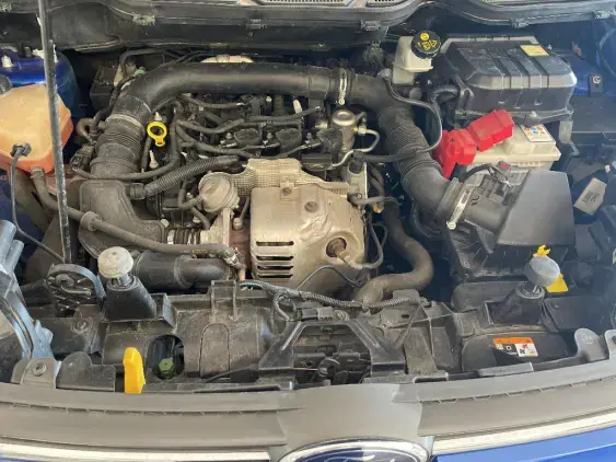 FORD ECOSPORT - voiture d'occasion - Photo 21