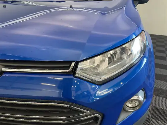 FORD ECOSPORT - voiture d'occasion - Photo 22