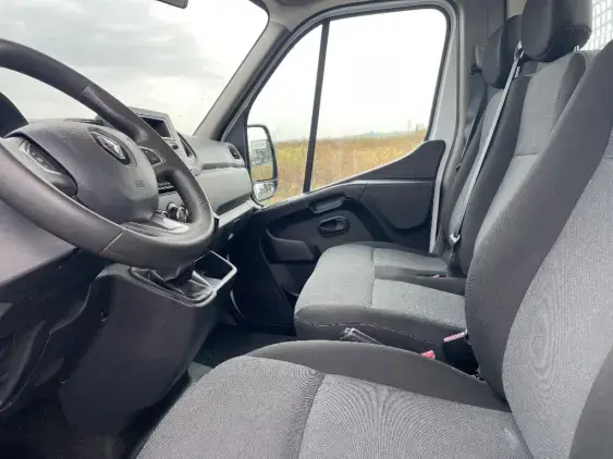 RENAULT MASTER III - voiture d'occasion - Photo 18