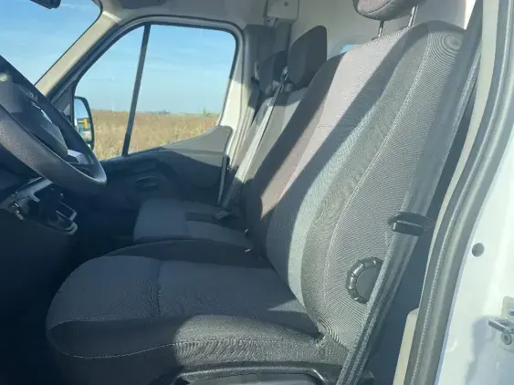 RENAULT MASTER III - voiture d'occasion - Photo 18
