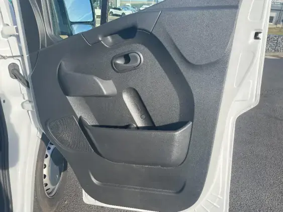 RENAULT MASTER III - voiture d'occasion - Photo 20