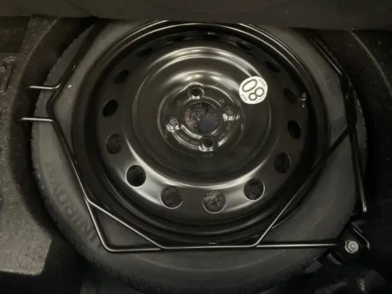 RENAULT CLIO VI - voiture d'occasion - Photo 17