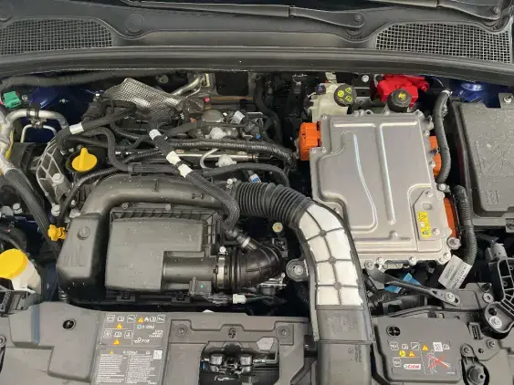 RENAULT CLIO VI - voiture d'occasion - Photo 21