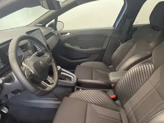 RENAULT CLIO V - voiture d'occasion - Photo 18