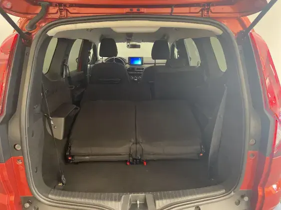 DACIA JOGGER - voiture d'occasion - Photo 16
