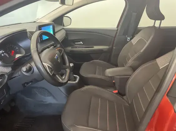 DACIA JOGGER - voiture d'occasion - Photo 18