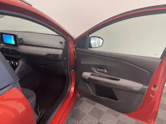 DACIA JOGGER - voiture d'occasion - Photo 20