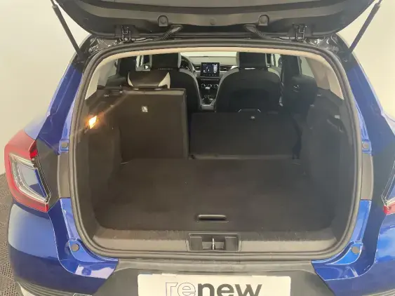 RENAULT CAPTUR II - voiture d'occasion - Photo 16