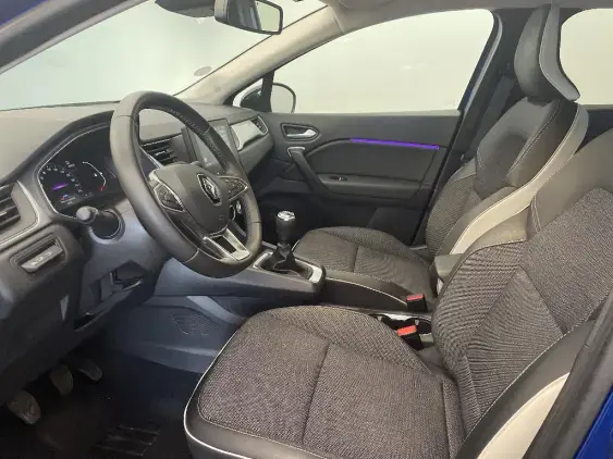 RENAULT CAPTUR II - voiture d'occasion - Photo 18