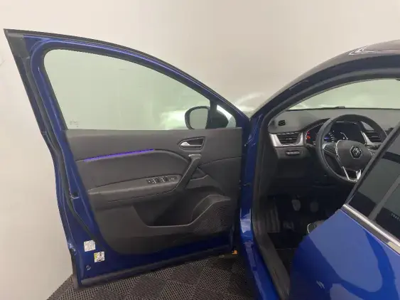 RENAULT CAPTUR II - voiture d'occasion - Photo 19
