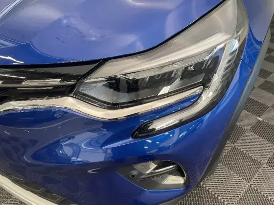 RENAULT CAPTUR II - voiture d'occasion - Photo 22