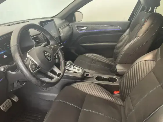 RENAULT ARKANA - voiture d'occasion - Photo 17