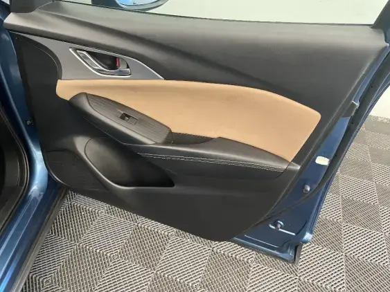 MAZDA CX-3 - voiture d'occasion - Photo 20