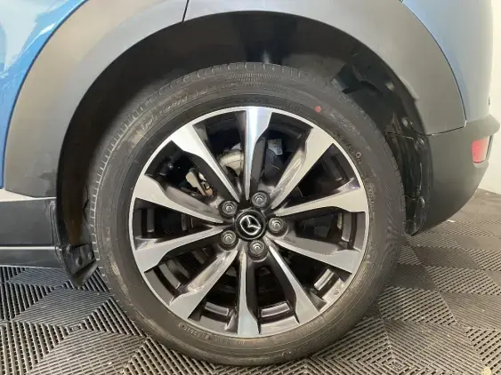 MAZDA CX-3 - voiture d'occasion - Photo 24