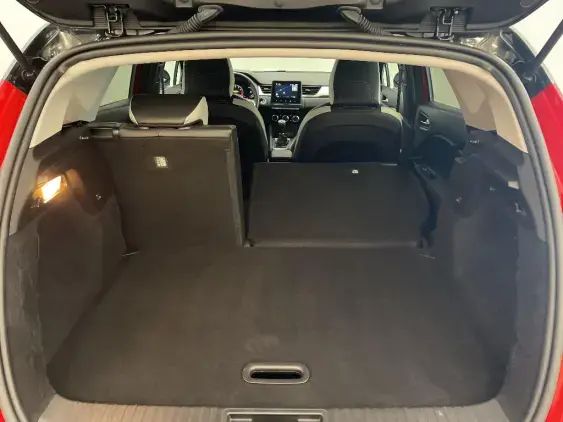 RENAULT CAPTUR II - voiture d'occasion - Photo 16