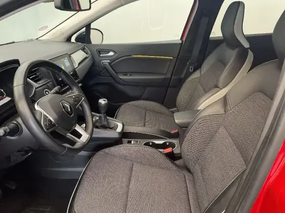 RENAULT CAPTUR II - voiture d'occasion - Photo 18