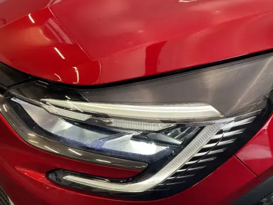 RENAULT CAPTUR II - voiture d'occasion - Photo 22