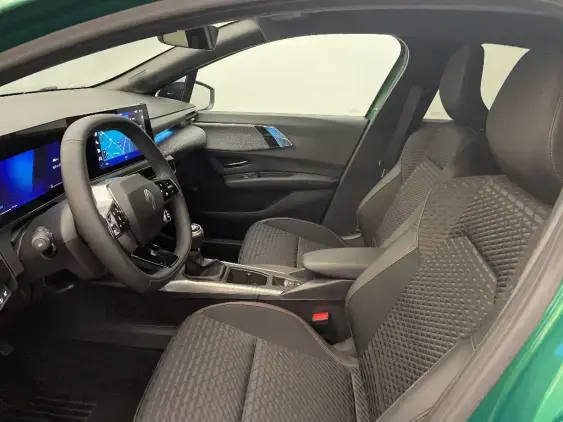 RENAULT CLIO VI - voiture d'occasion - Photo 18